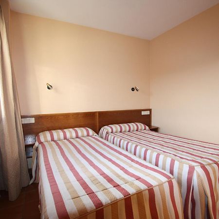 Apart-Hotel Selva Nevada La Virgen de la Vega Ngoại thất bức ảnh