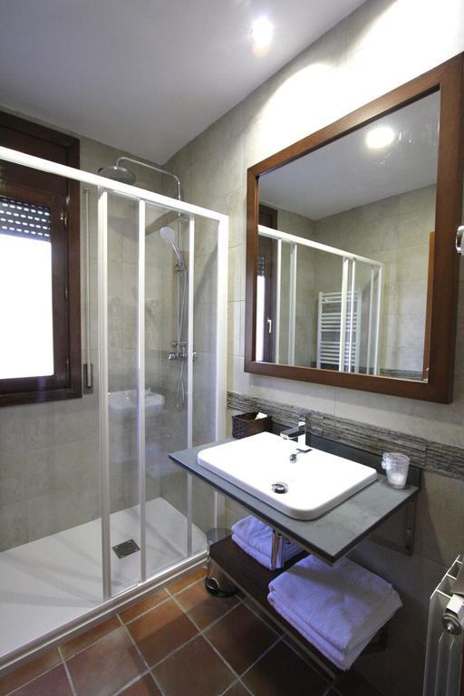 Apart-Hotel Selva Nevada La Virgen de la Vega Phòng bức ảnh
