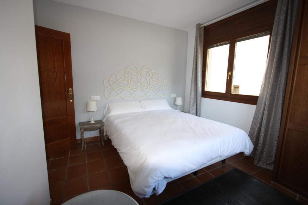 Apart-Hotel Selva Nevada La Virgen de la Vega Phòng bức ảnh